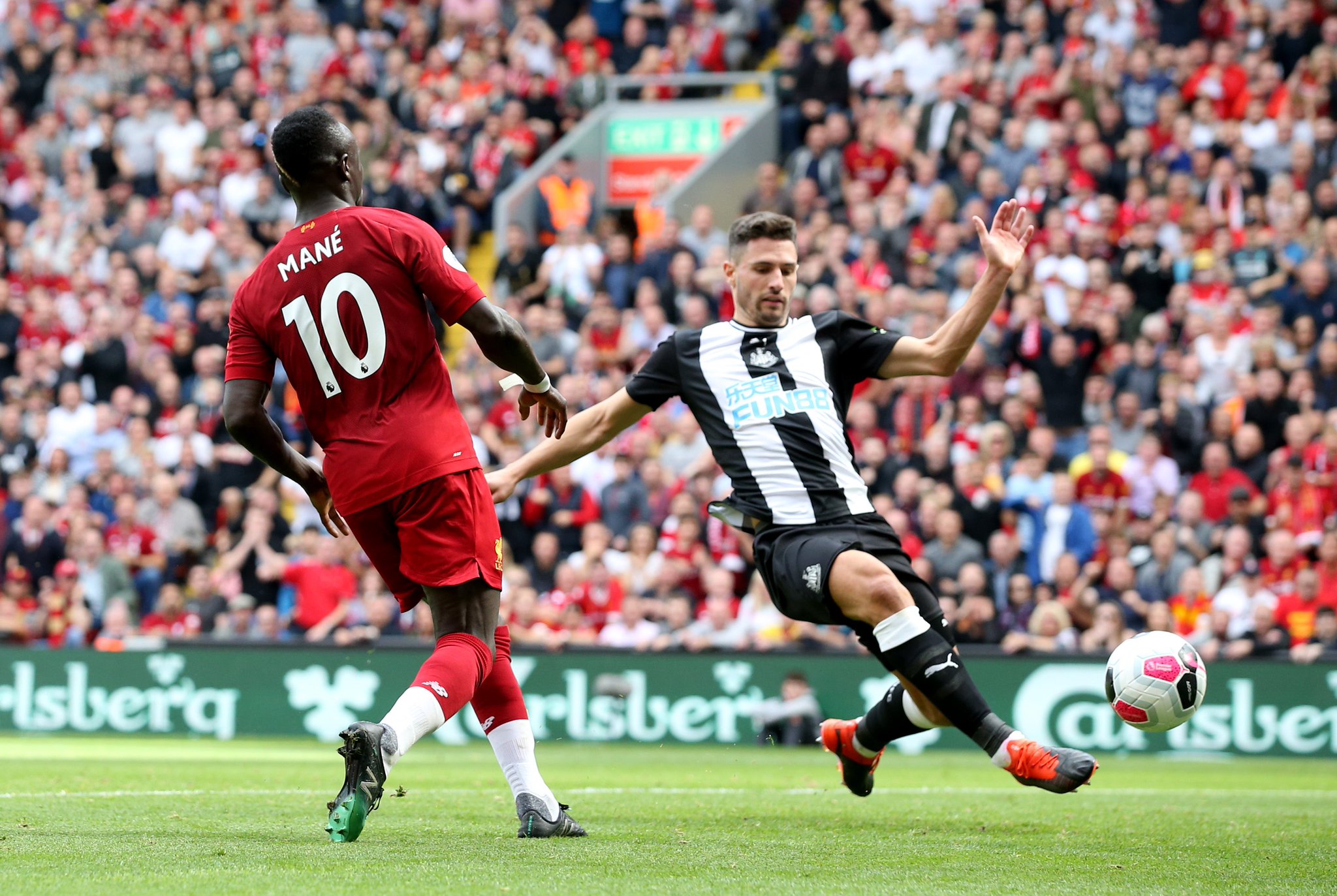 红牛的崭露 红牛的崭露